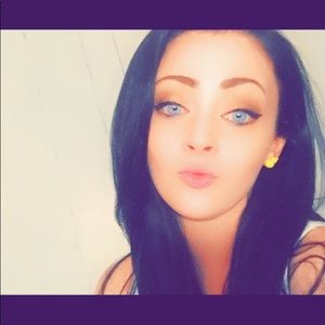 Meet your Posher, Kelsey